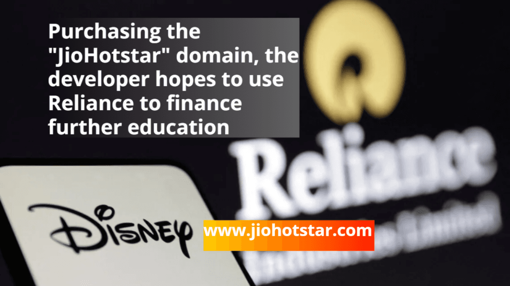 JioHotstar
