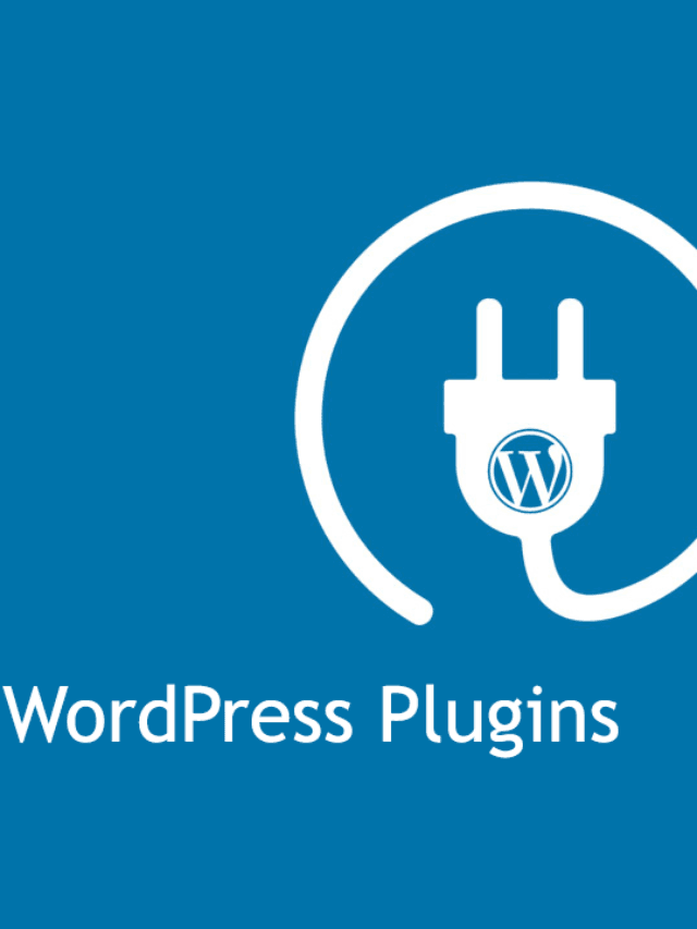 Top 5 WordPress SEO plugins in 2024