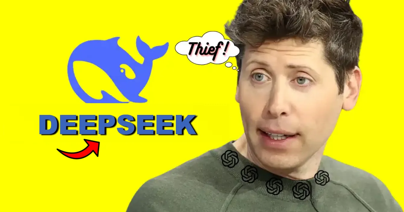 DeepSeek