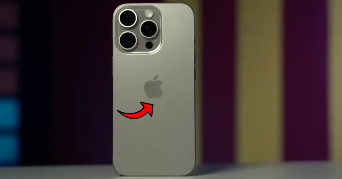 iPhone 16 Pro