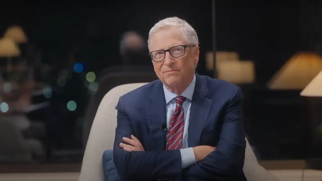 Bill Gates