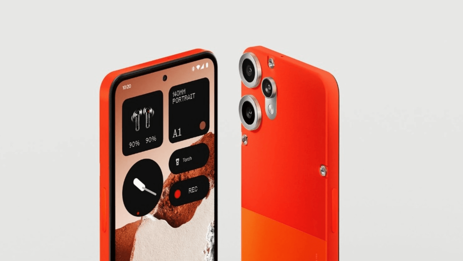 CMF Phone 2 Pro