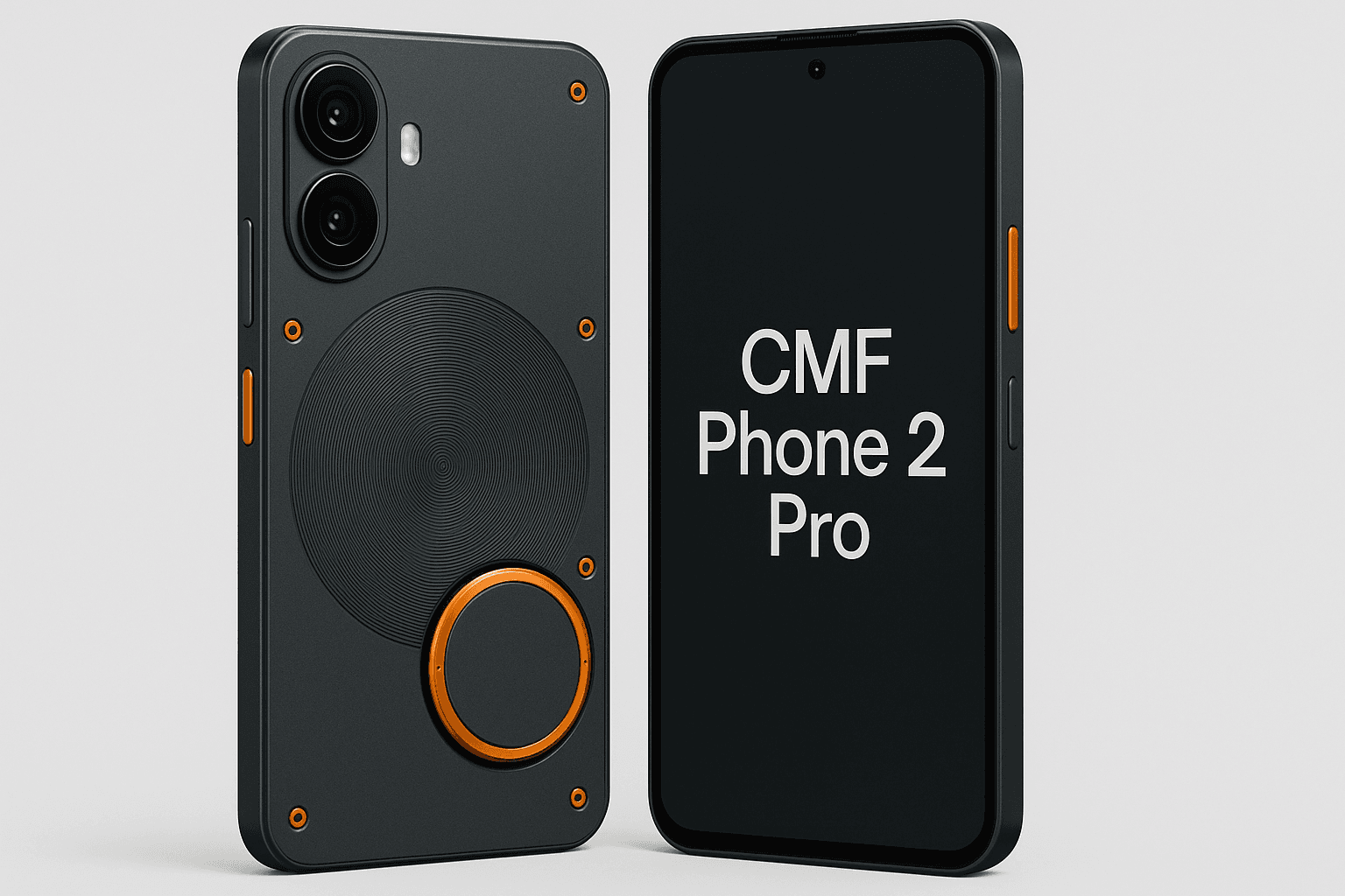 CMF Phone 2 Pro