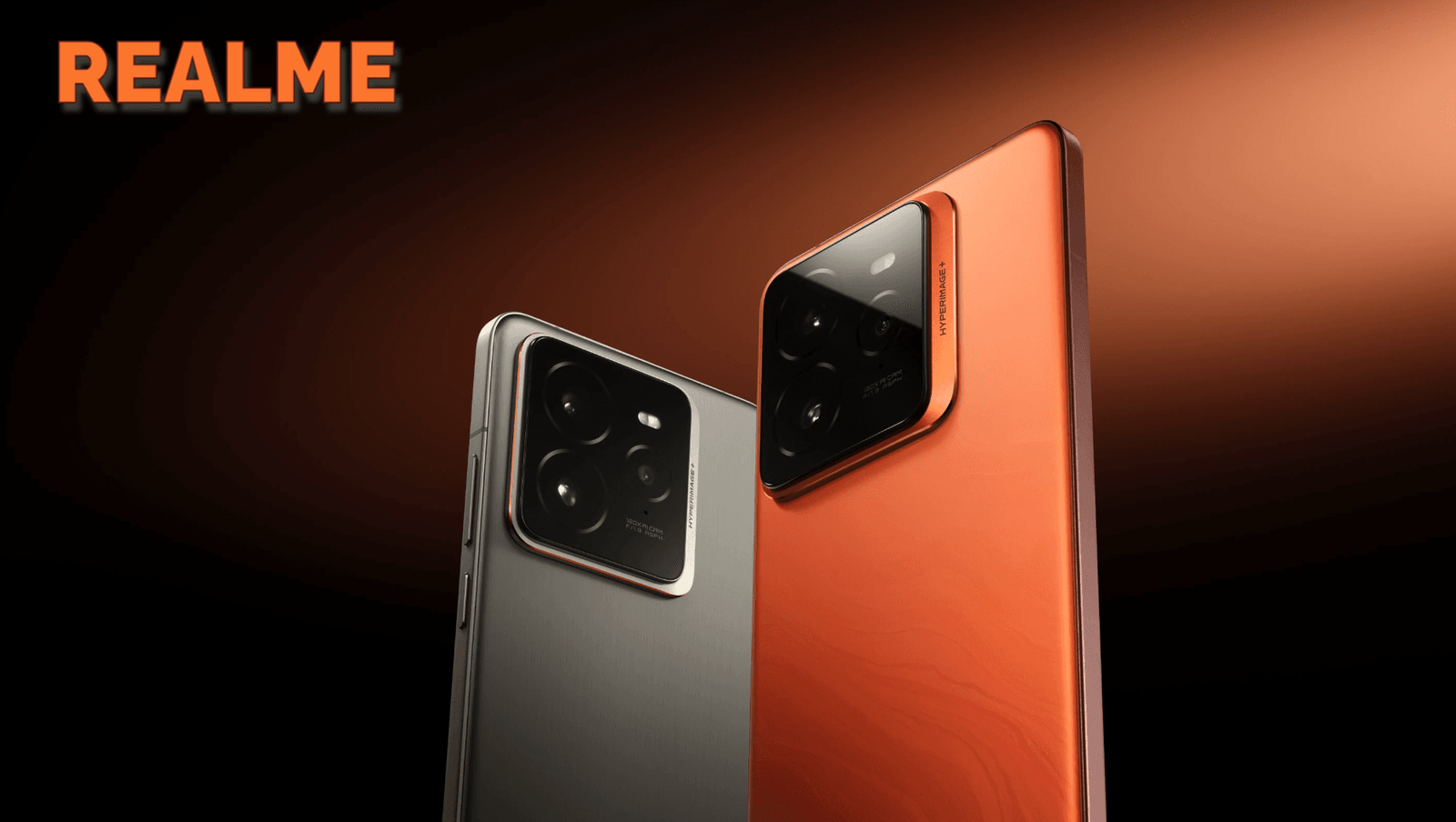 REALME GT 7