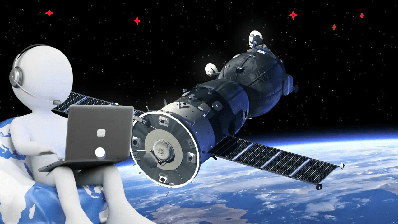 Starlink India