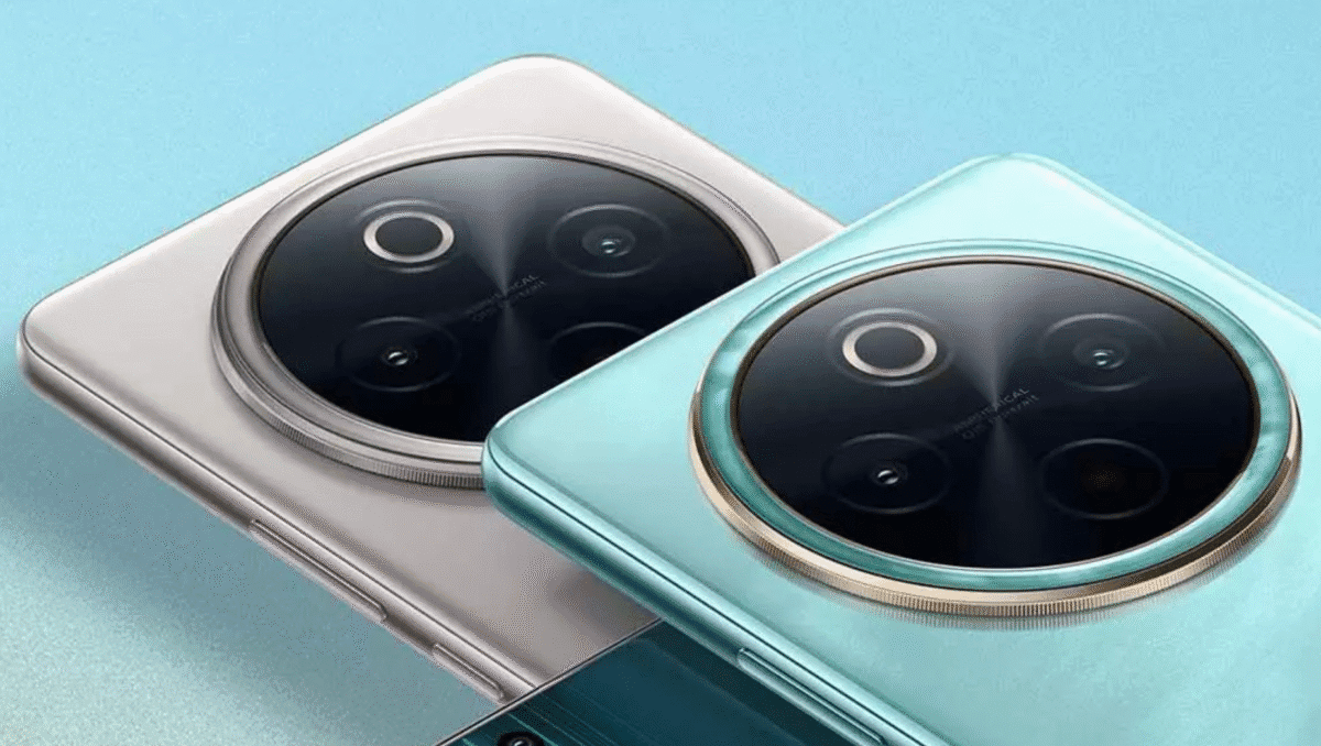 VIVO T4 5G SMARTPHONE