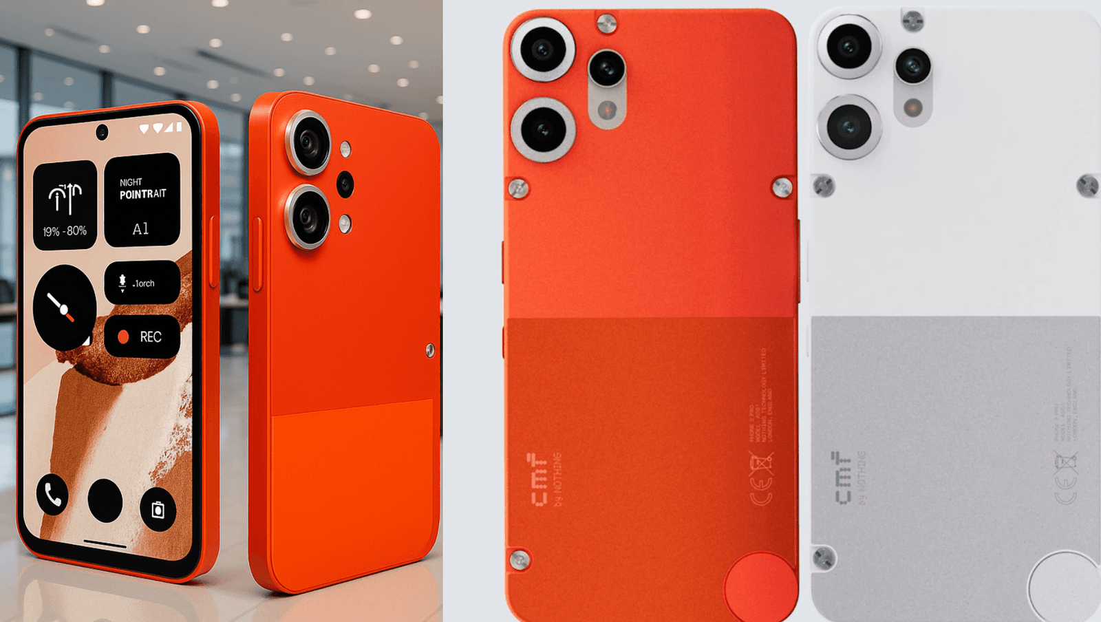cmf phone 2 pro april 28