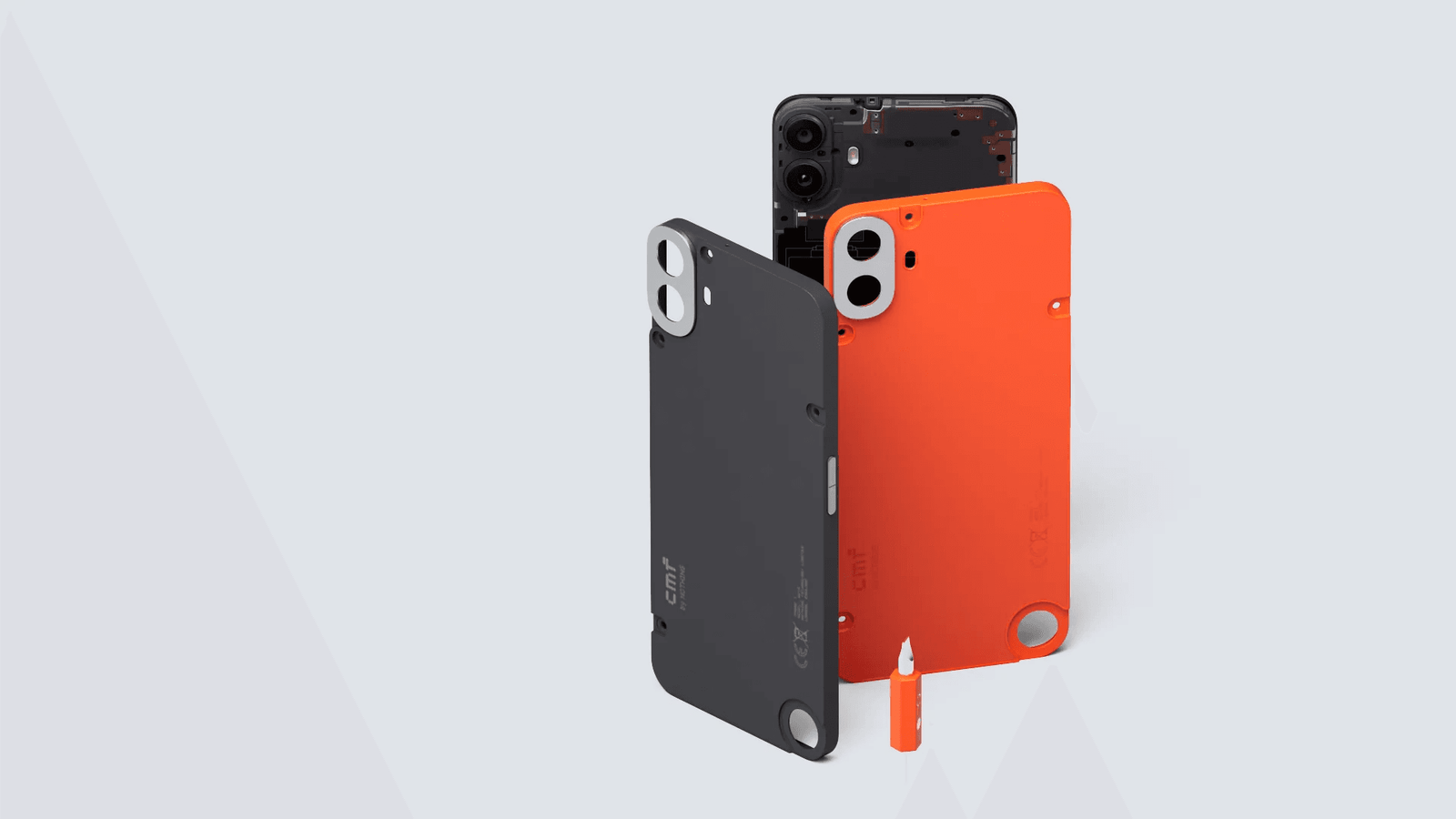 CMF Phone 2