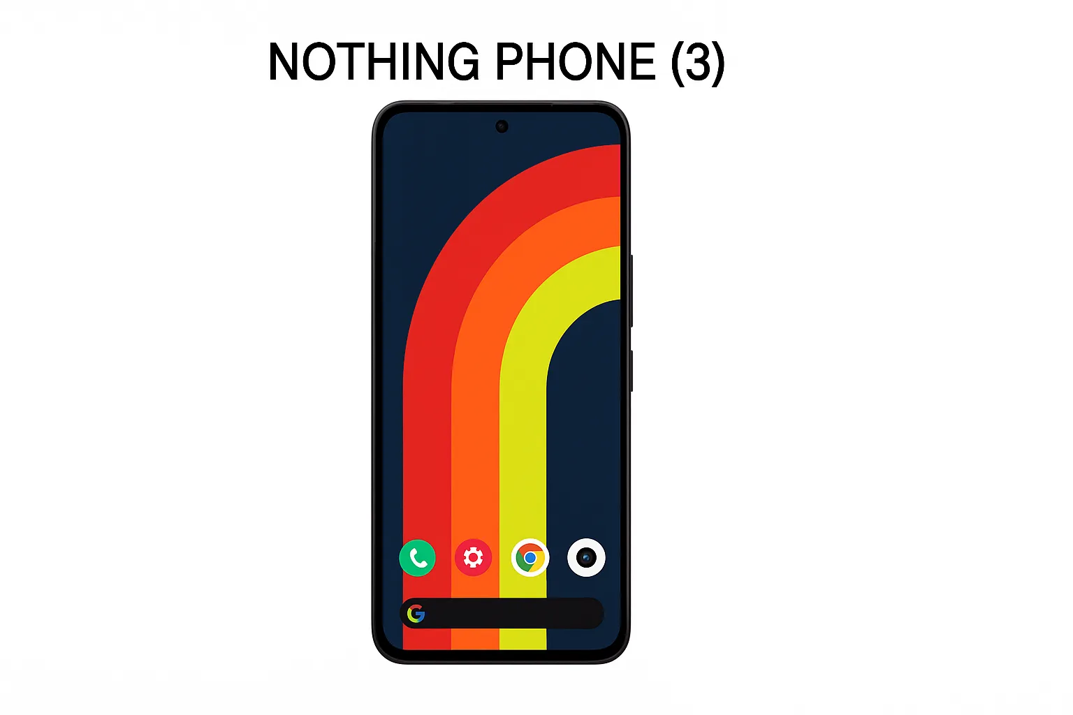 nothing phone 3