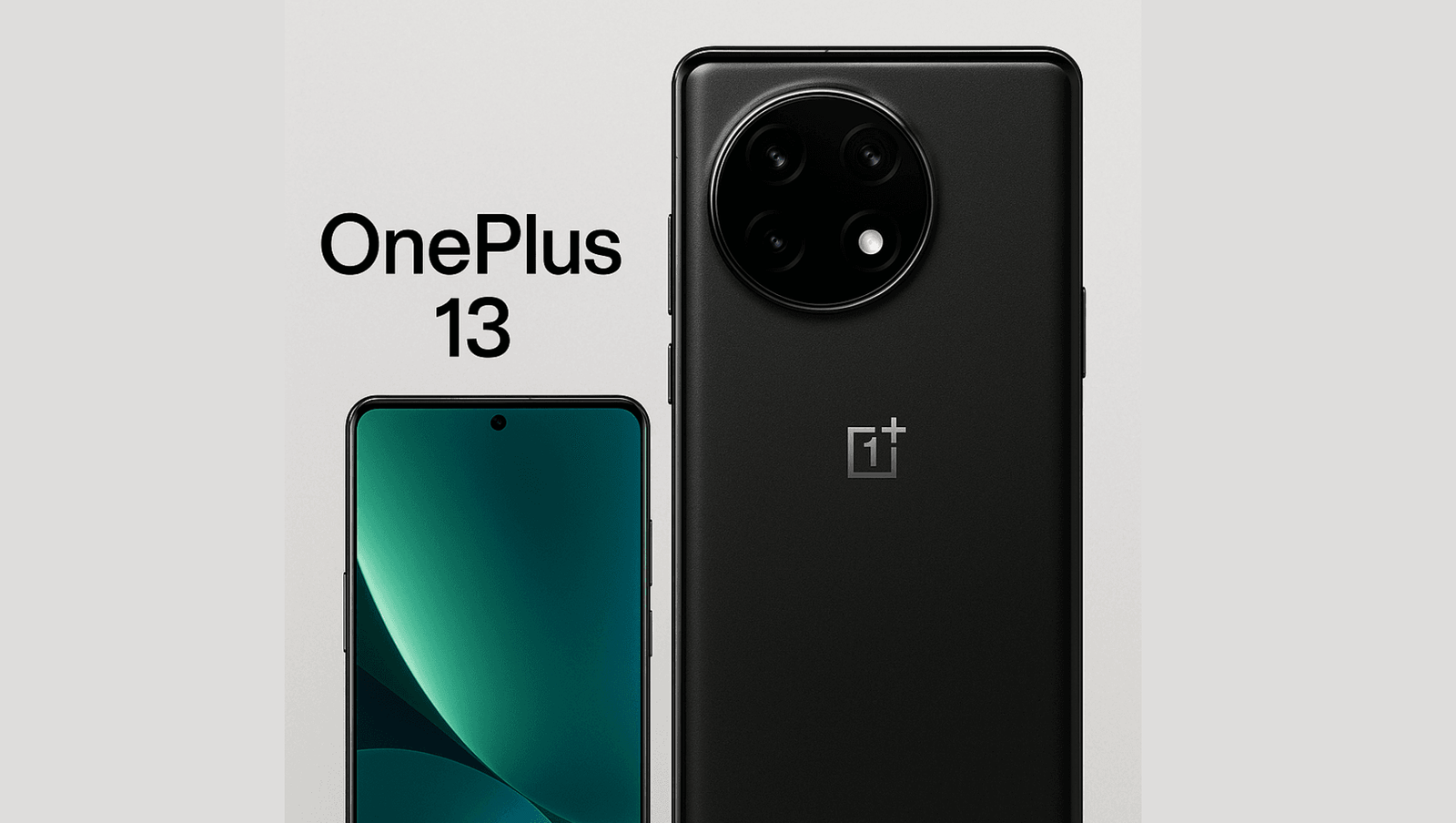 oneplus 13