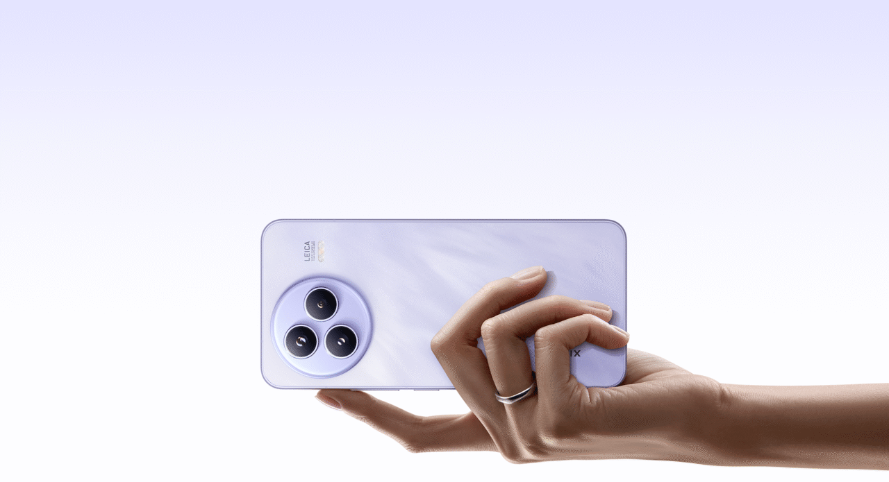 xiaomi civi 5 pro