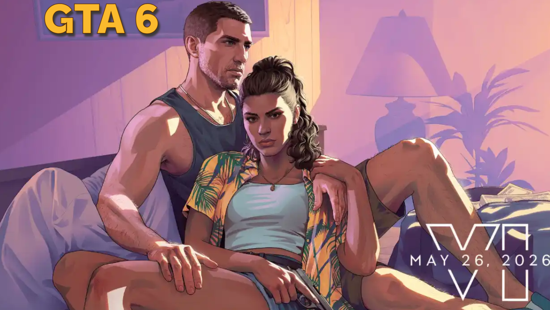 GTA 6