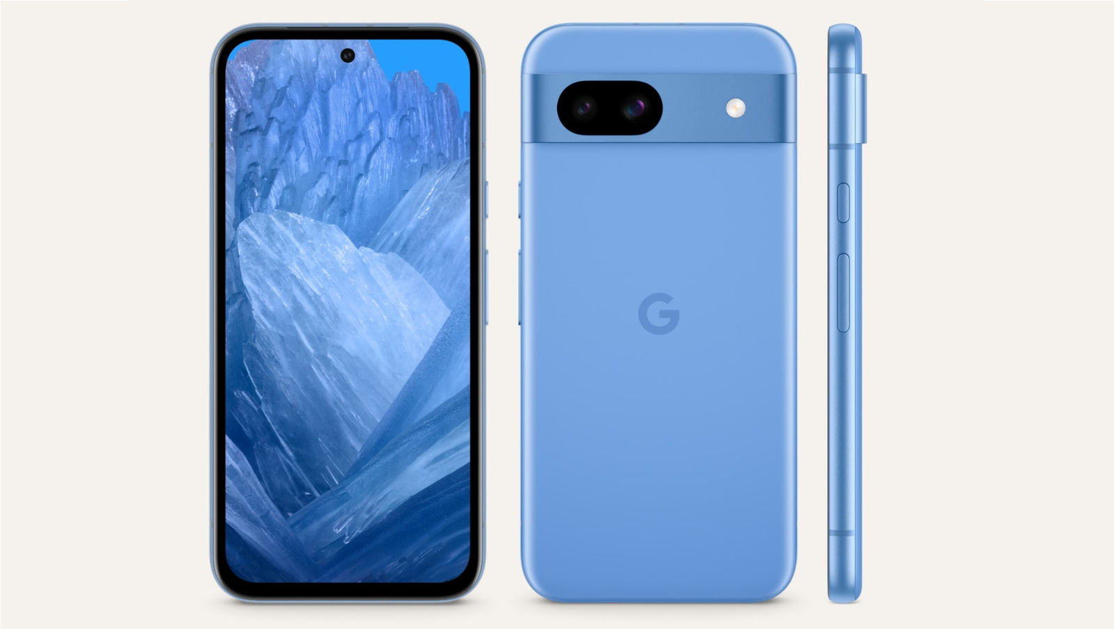 Google Pixel 8A