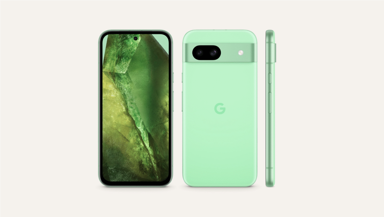 Google Pixel 8A