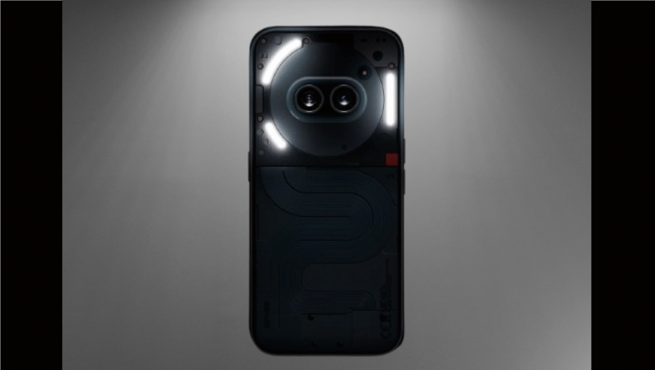 Nothing Phone 3