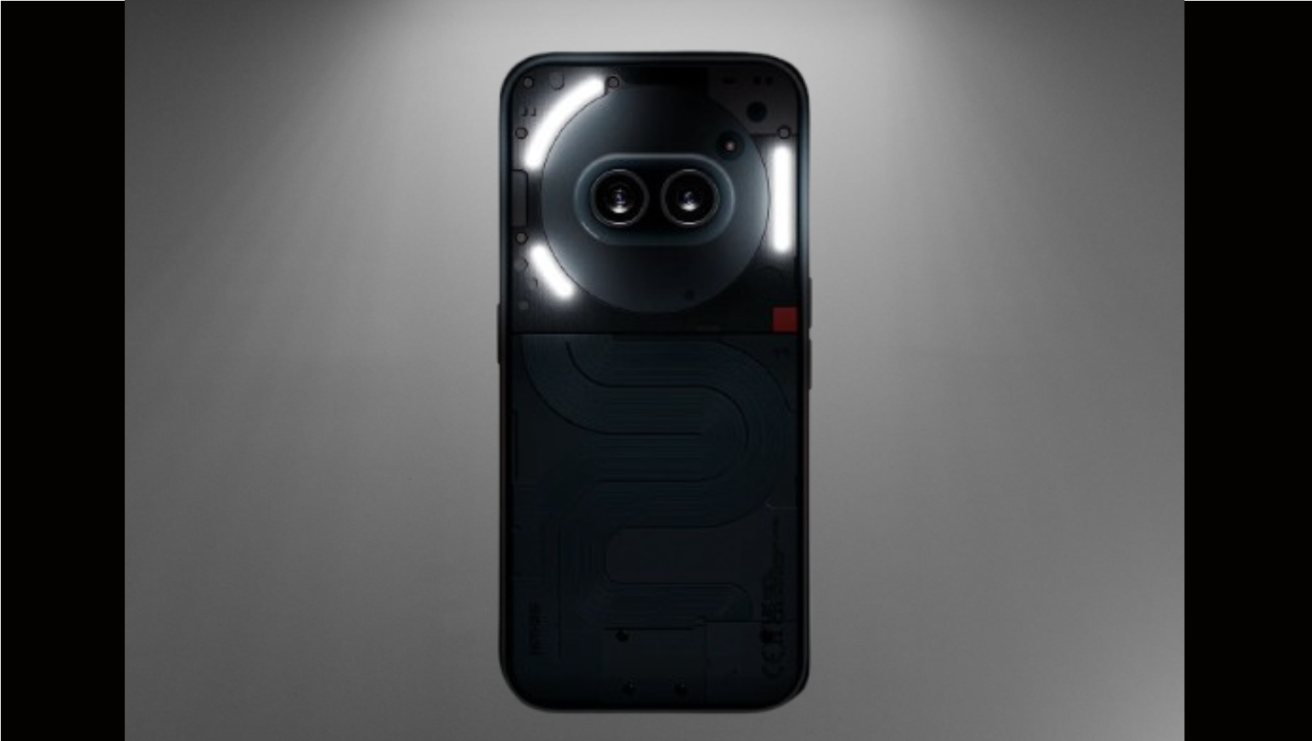 Nothing Phone 3