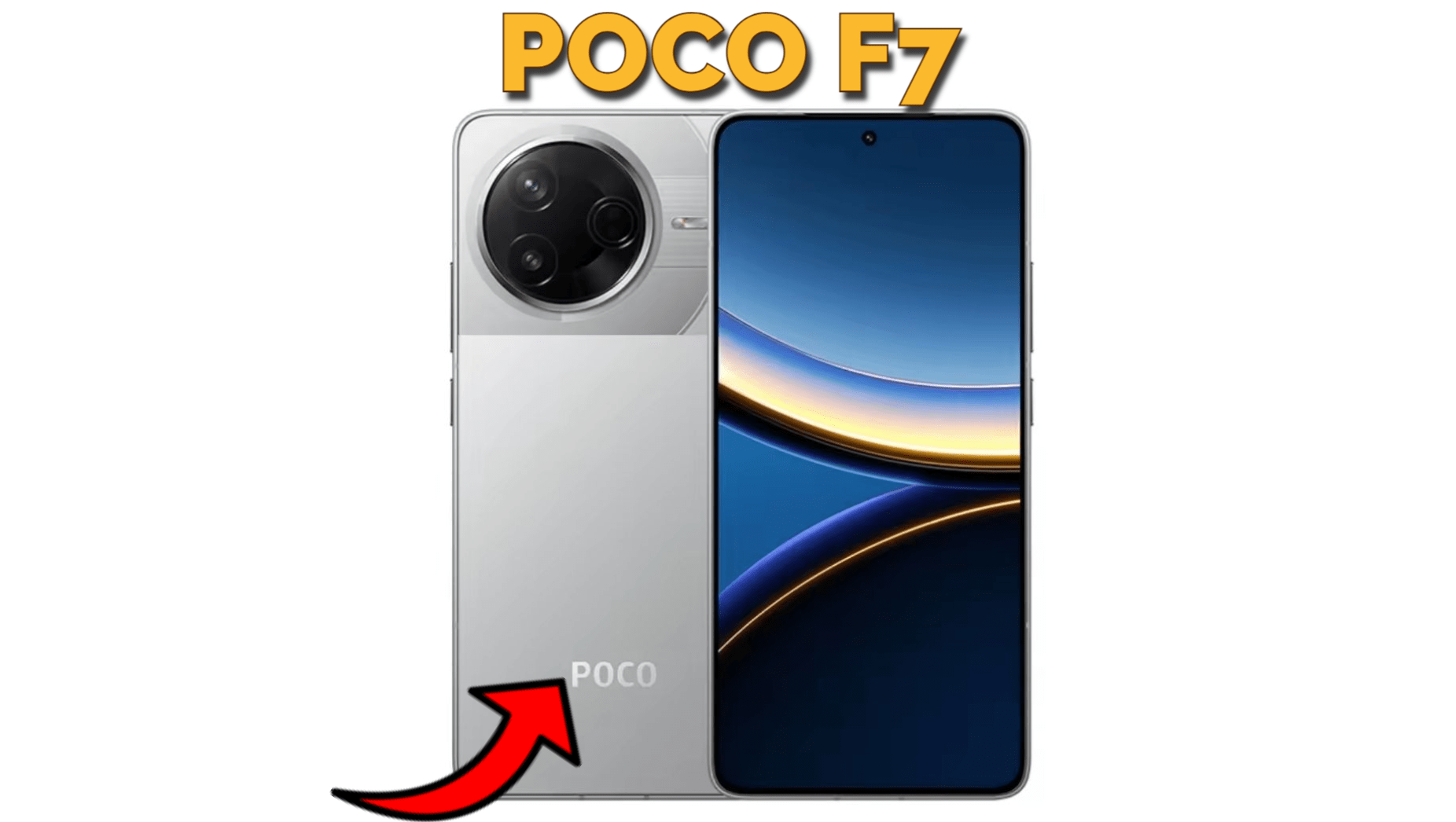 POCO F7