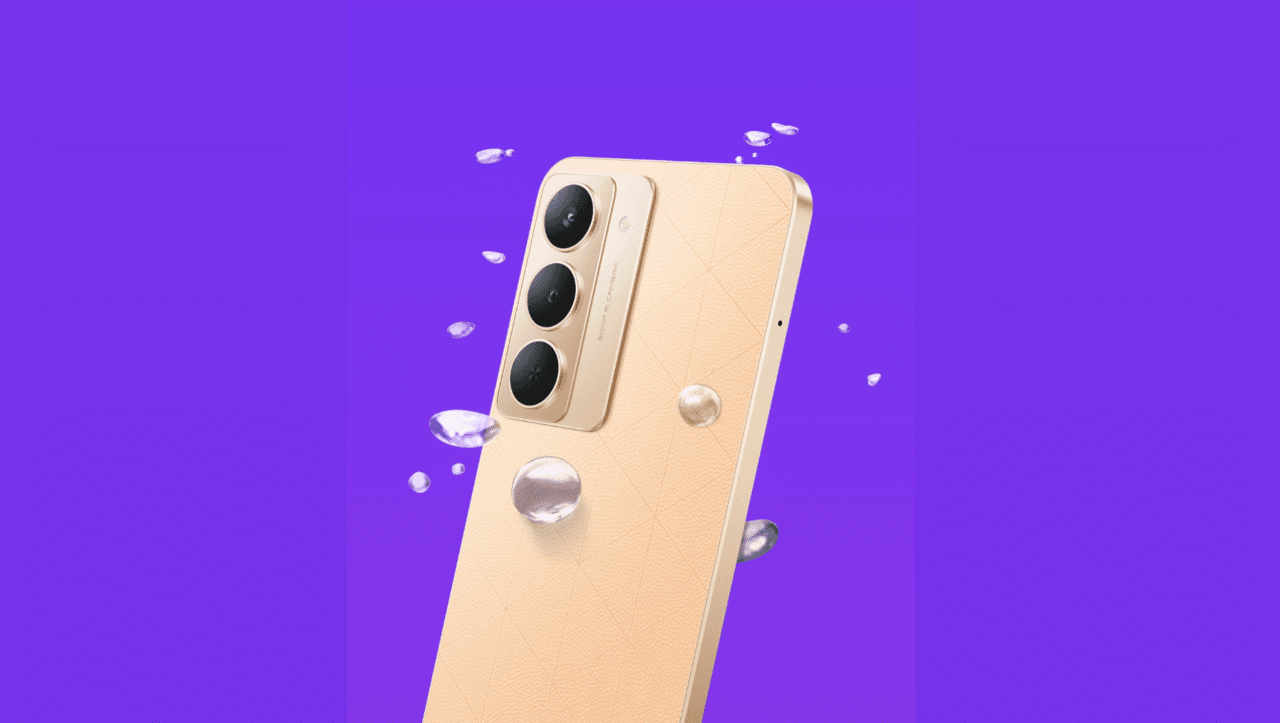 realme P3X 5G