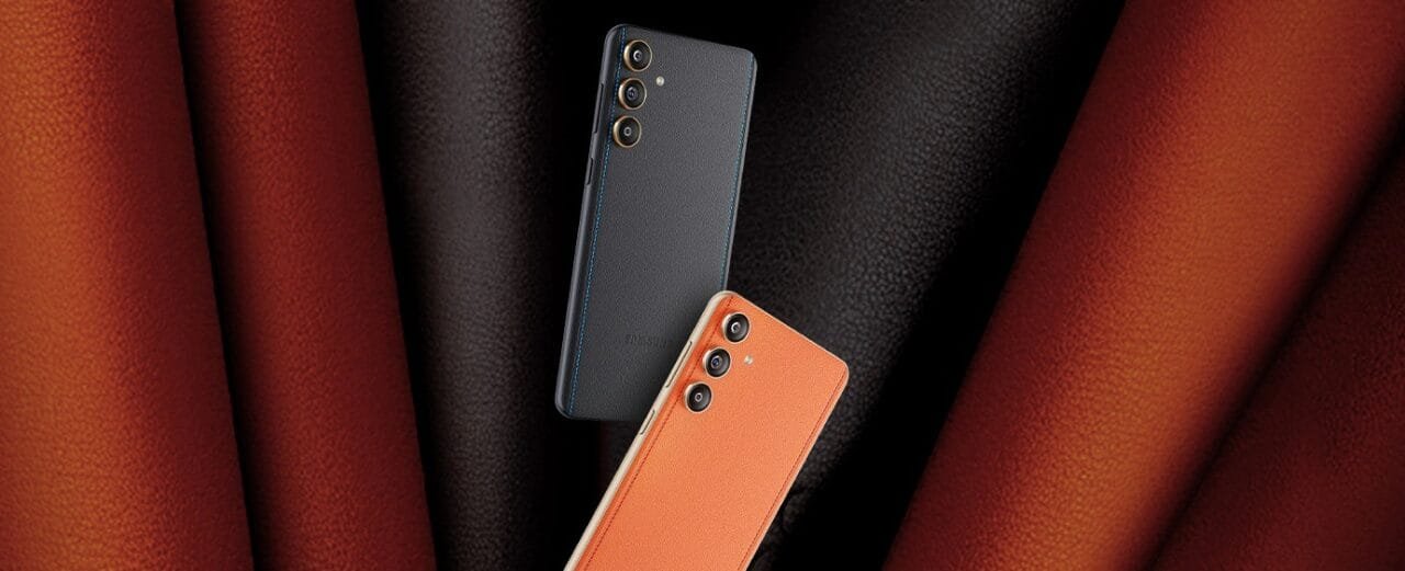 Samsung Galaxy F55 5G