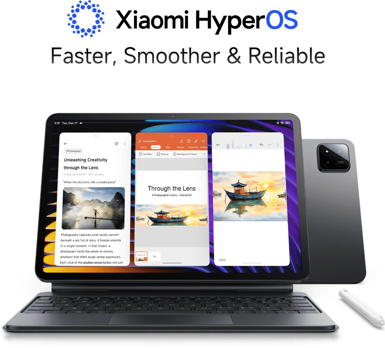 Xiaomi Pad 7
