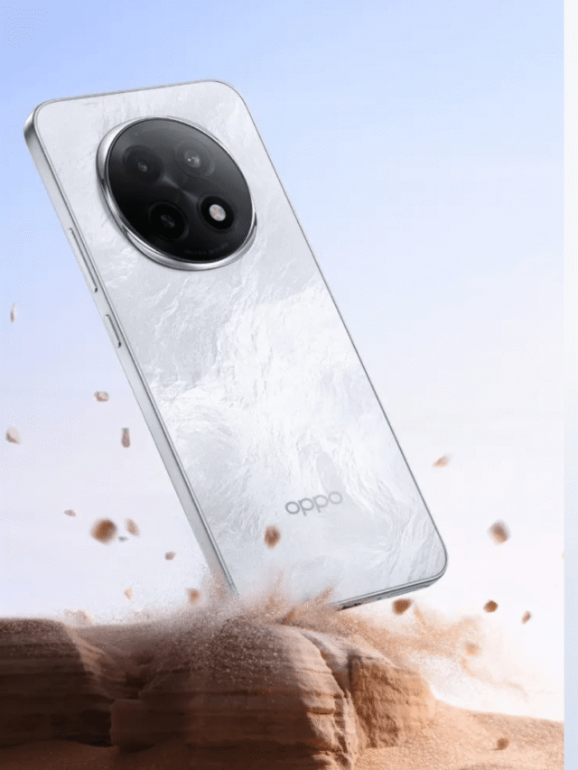 OPPO F29 Pro 5G: A Game-Changing Powerhouse