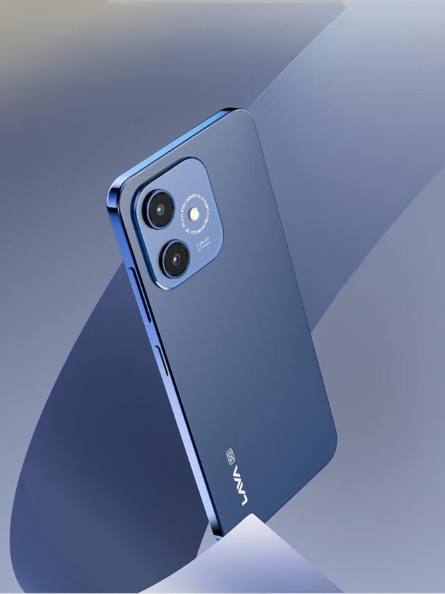 Lava Shark 5G – A Budget Powerhouse with Premium Features