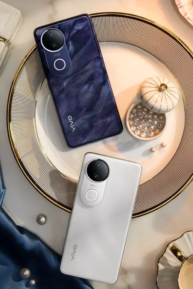 VIVO V50e