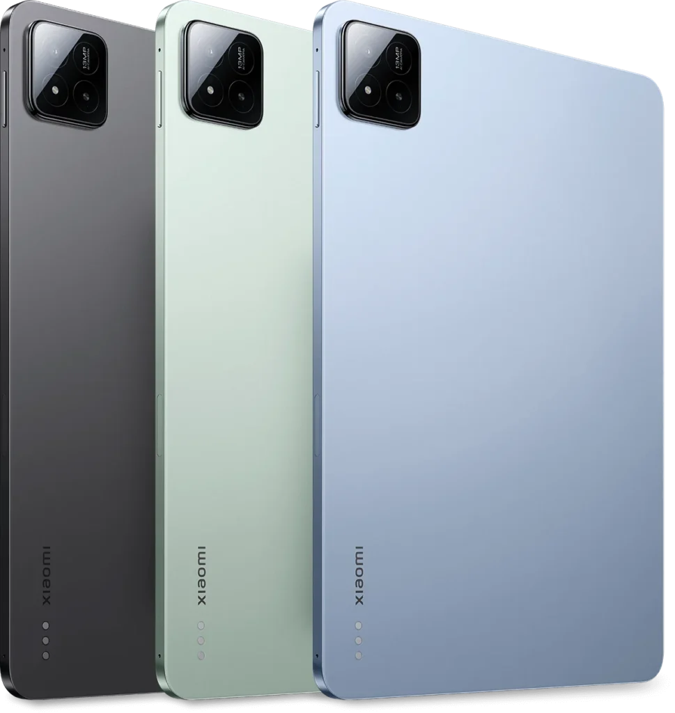 Xiaomi Pad 7