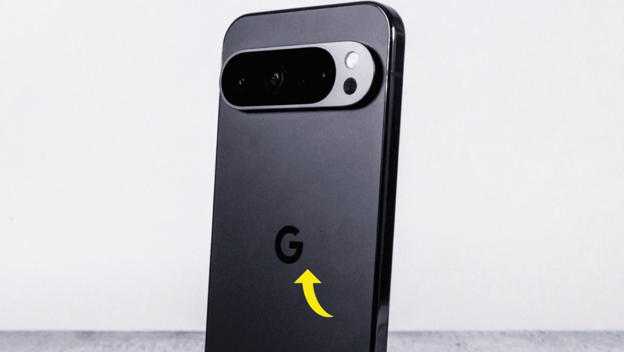 google pixel 10