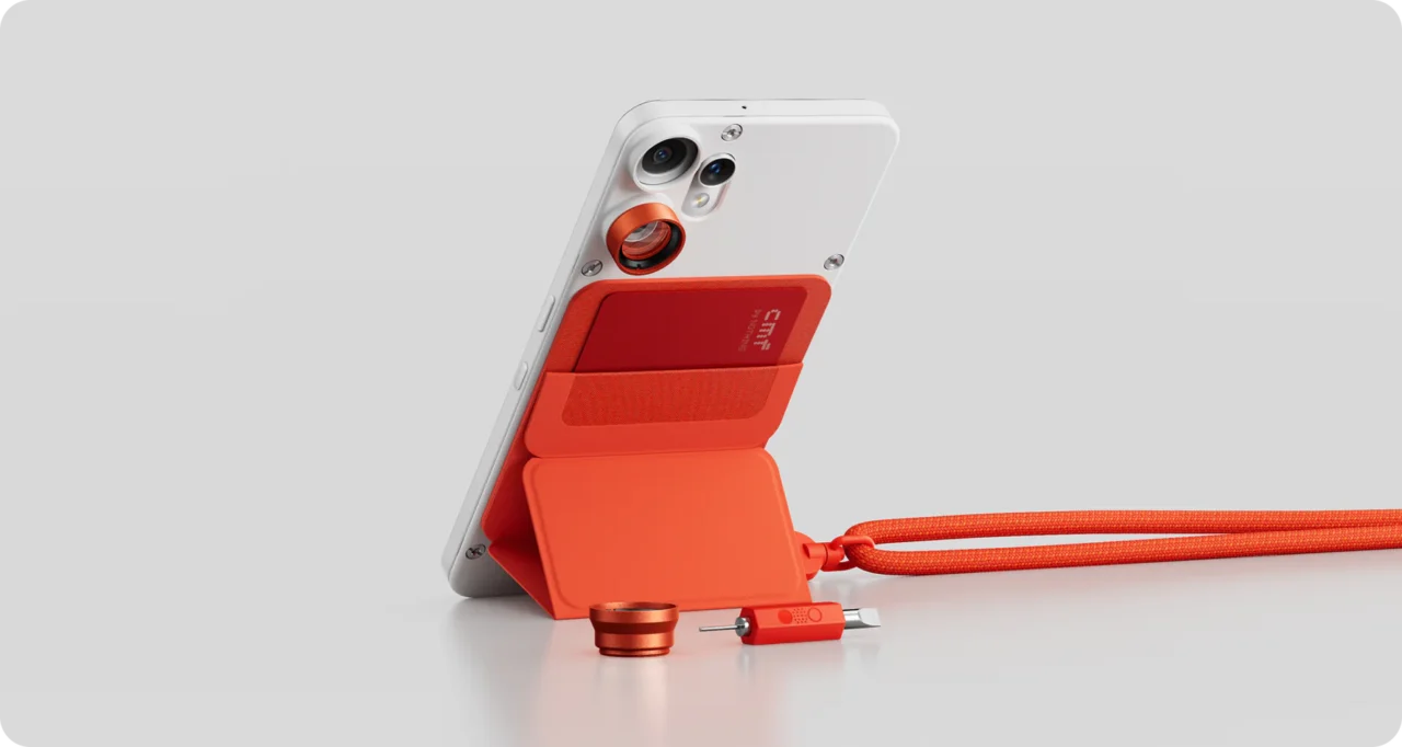 Nothing CMF Phone 2 Pro