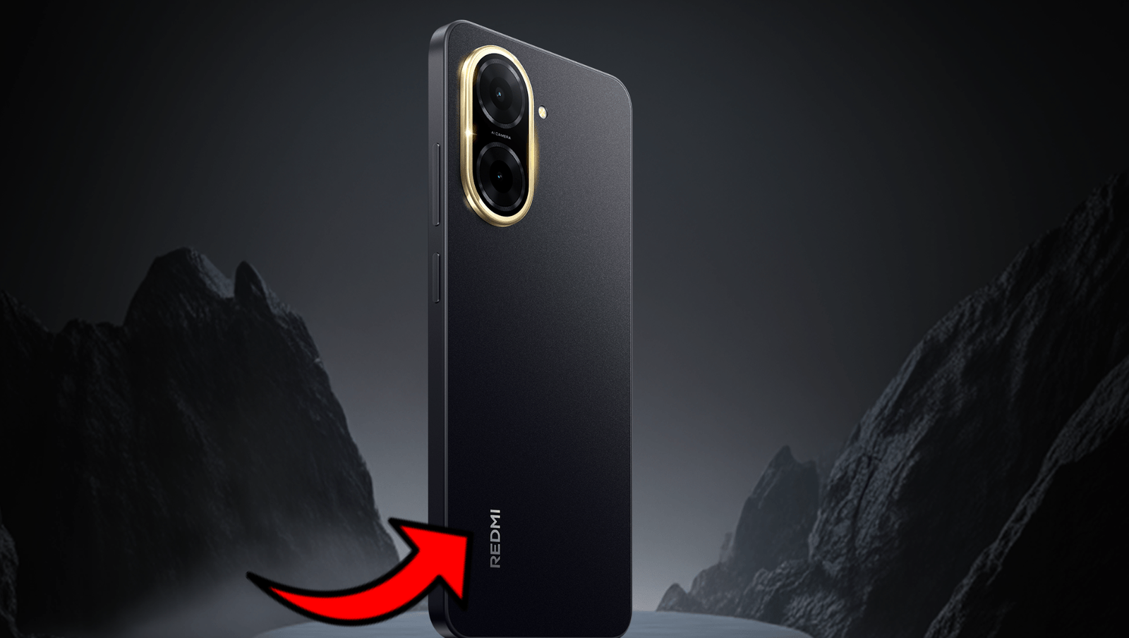 redmi A5