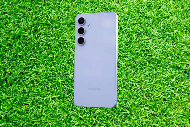 Samsung galaxy s25