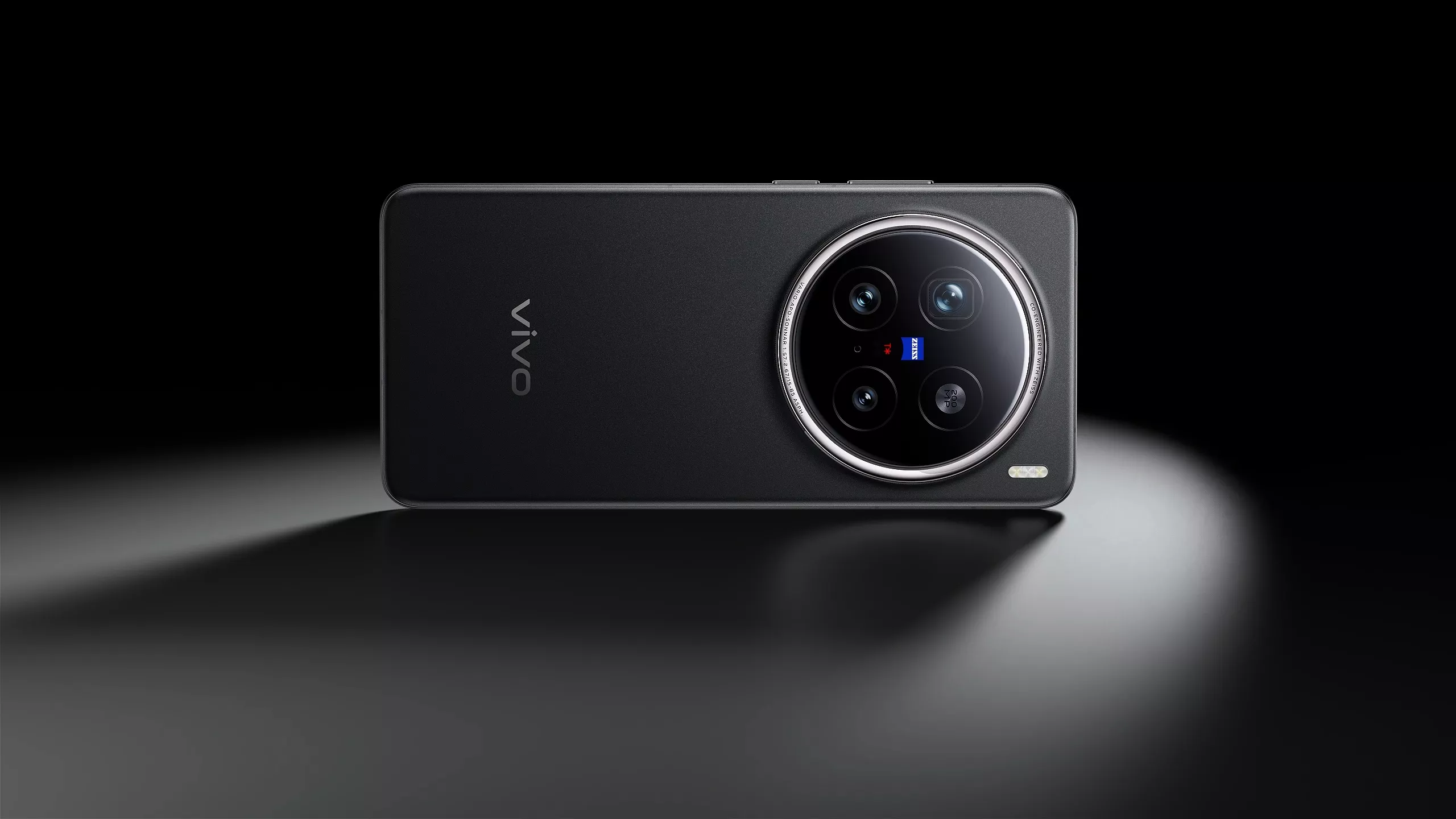 vivo X200 Pro