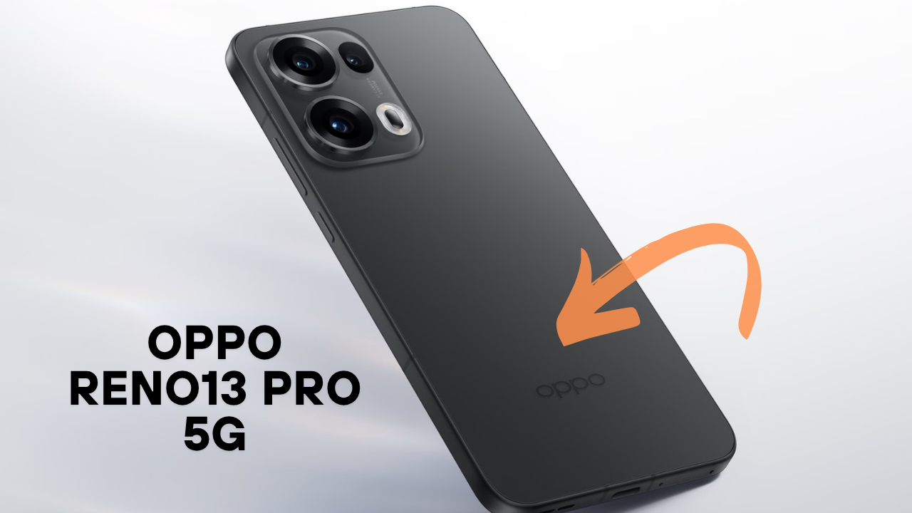 OPPO Reno13 Pro 5G