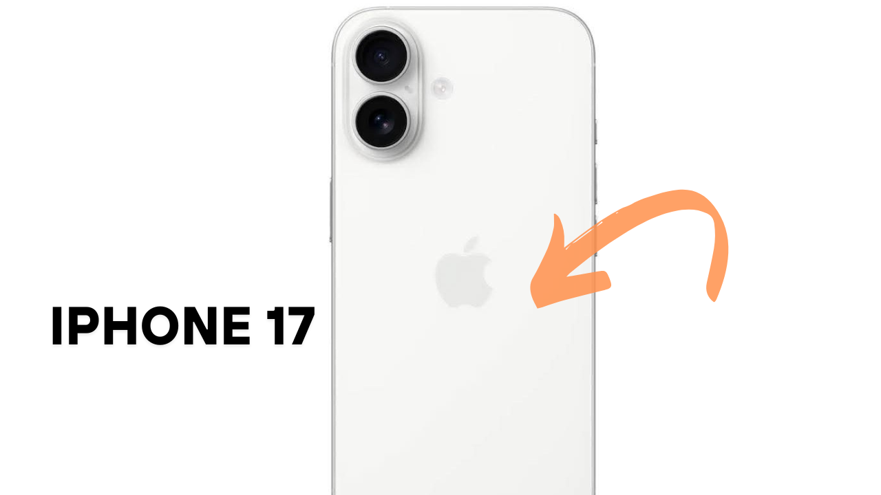 iphone 17