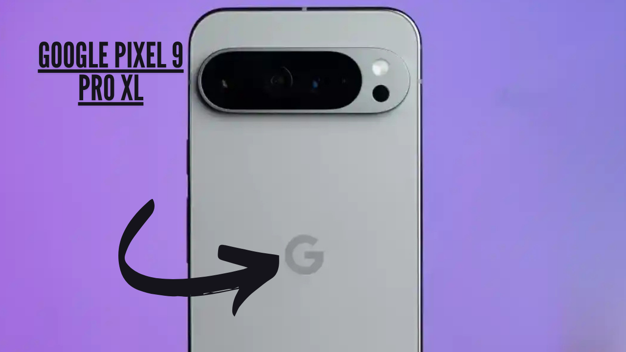 Google Pixel 9 Pro XL