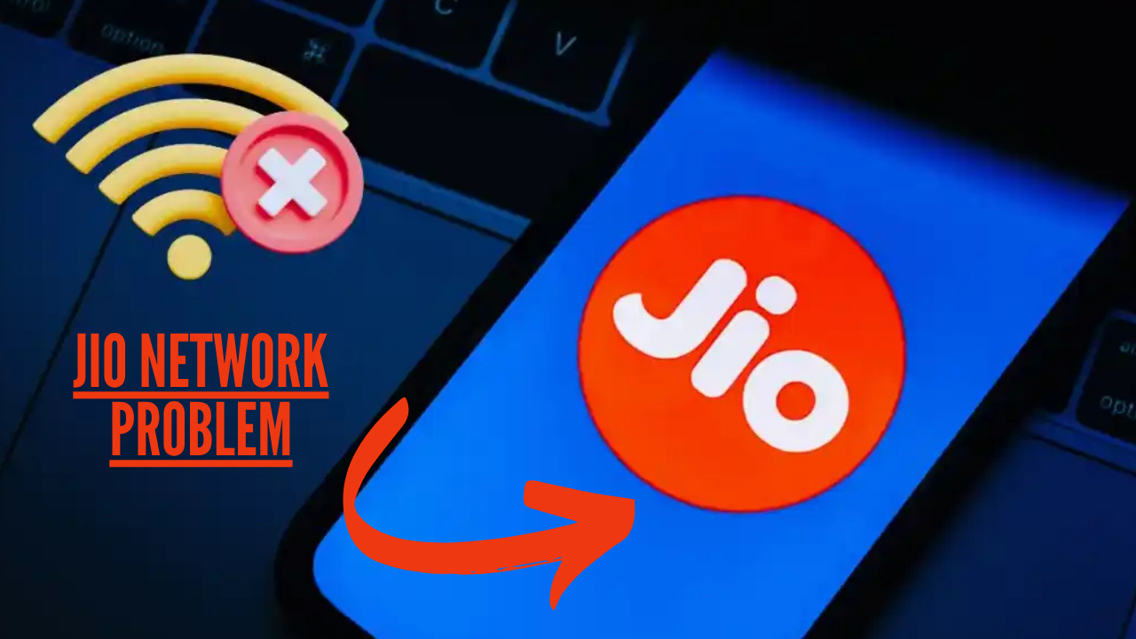 Jio Down