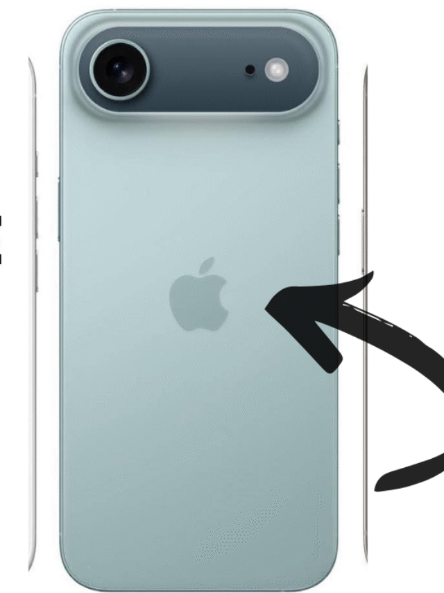 iPhone 17 Air