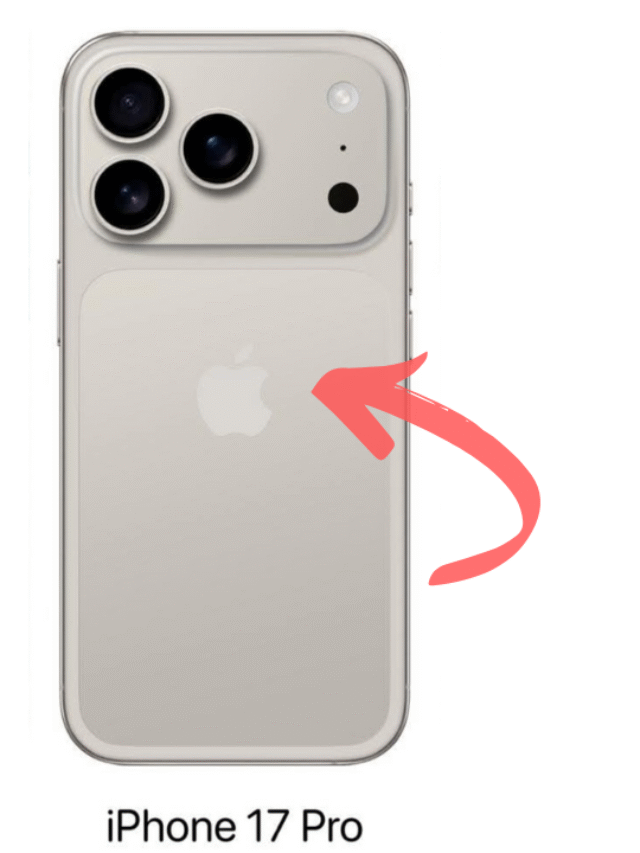 iPhone 17 Pro: Ultimate and stylish, Launch confirm in september 2025