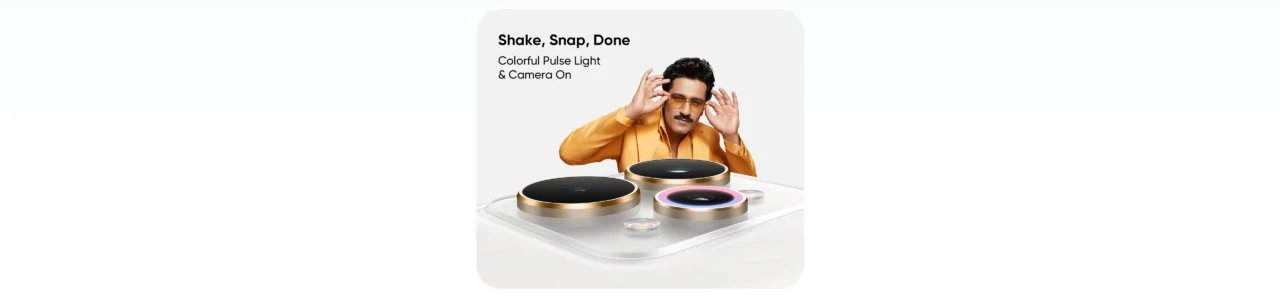 Realme 15 Pro 5G