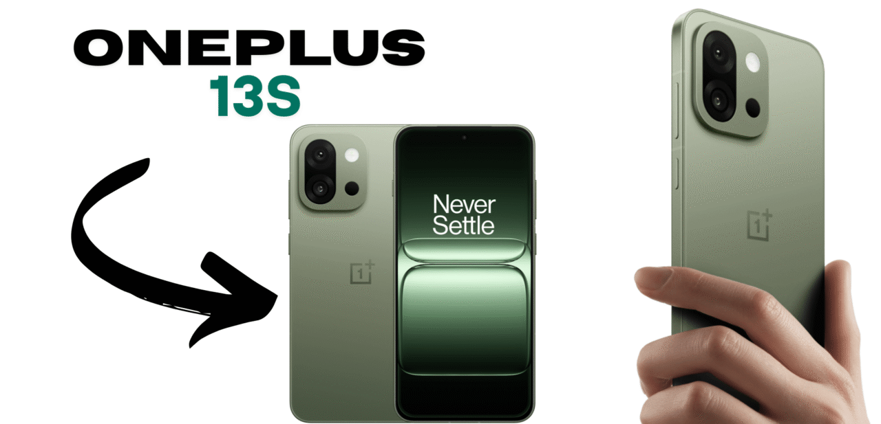 oneplus 13s