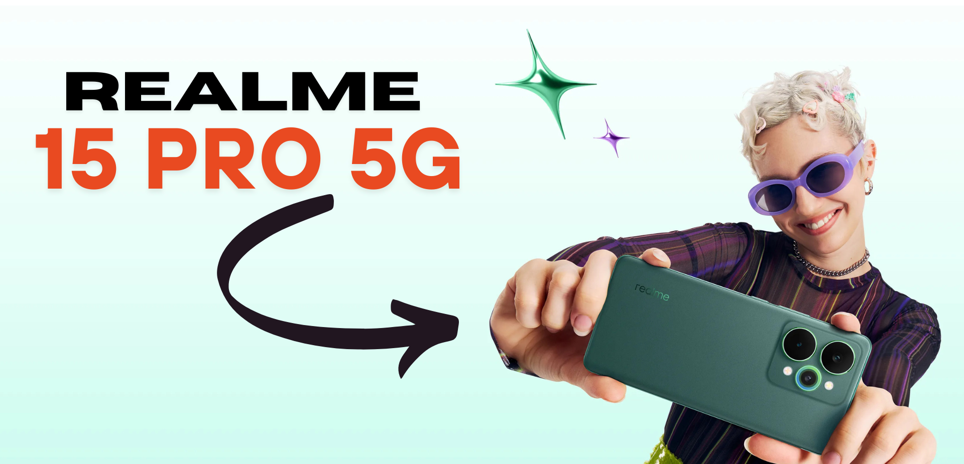 Realme 15 Pro 5G