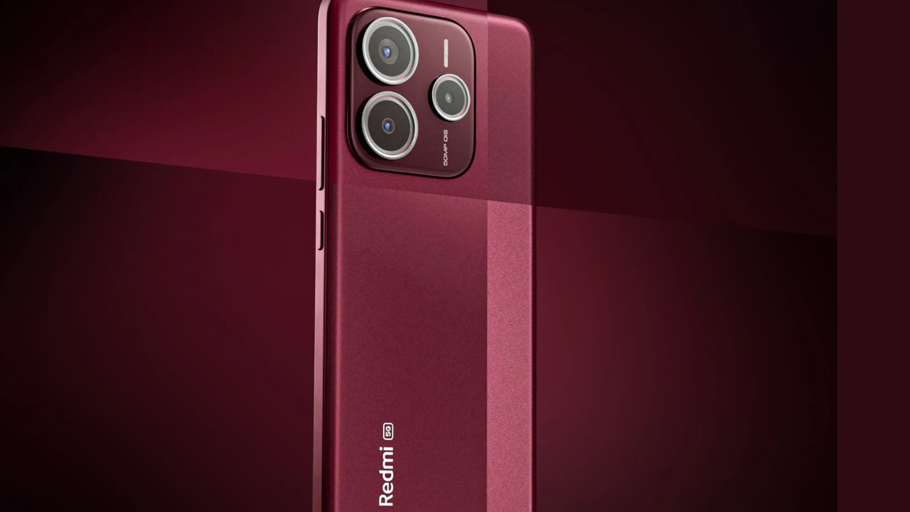 Redmi Note 14 SE 5G