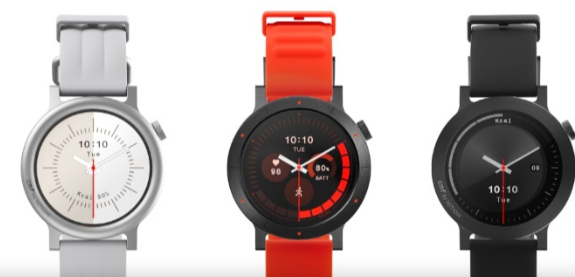 CMF Watch 3 Pro