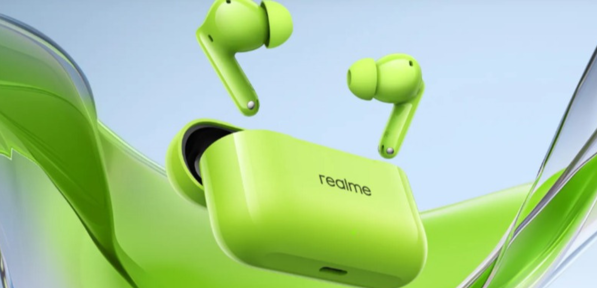 Realme Buds T200