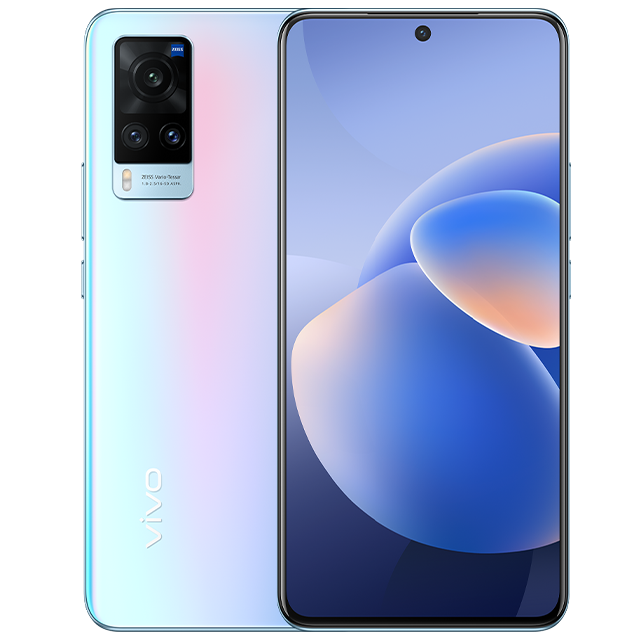 Vivo x60 5g