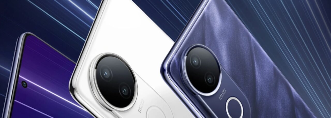 Vivo T4R