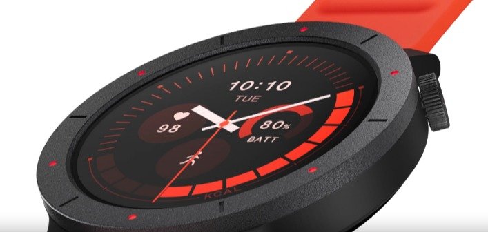 CMF Watch 3 Pro