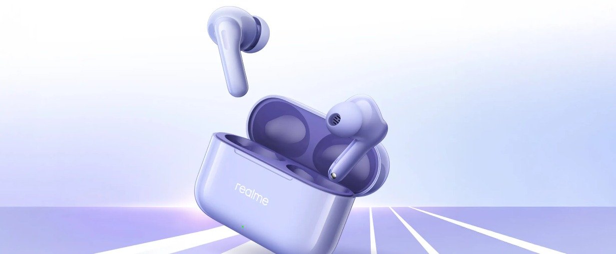 Realme Buds T200