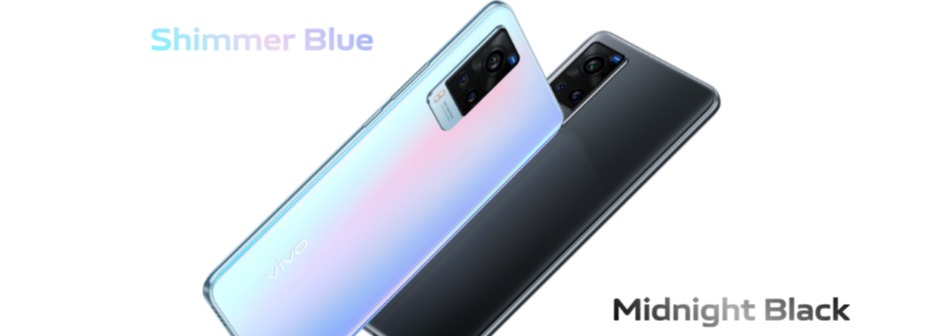 Vivo x60 5g